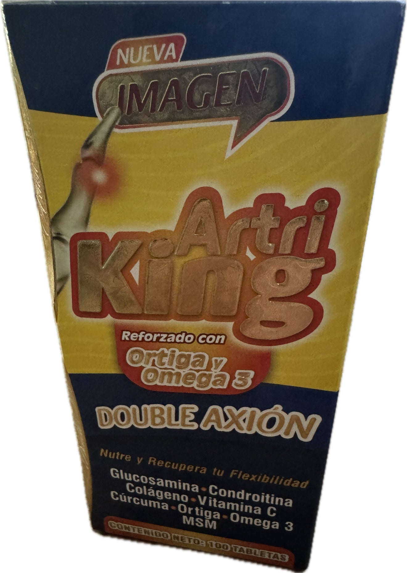 Artri King