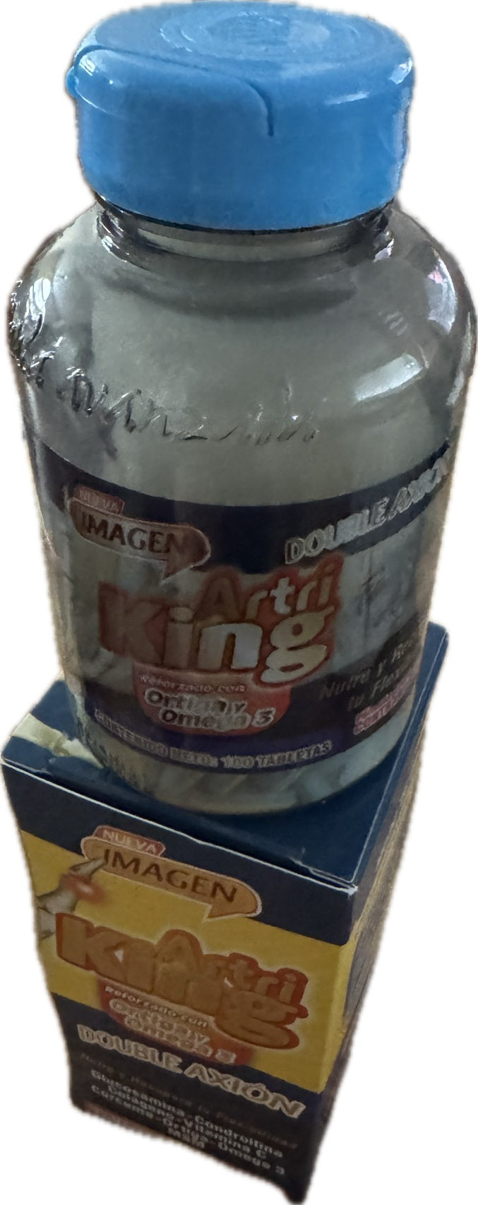 Artri King