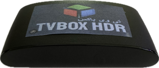 Persian TV Box, Persian TV Satellite Box, Iranian Satellite Receiver, FTA, Fully License Unlimited Package, IRIB, Turkish, Afghan, Kurdish, Armenian, دستگاه روکو اکسپرس ۴ک+ و پلان مادامالعمر